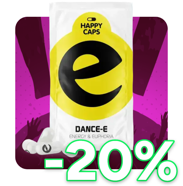 Dance-E